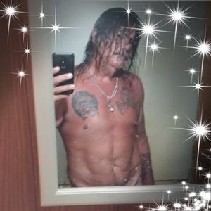 Meet your Posher, Rick weaver